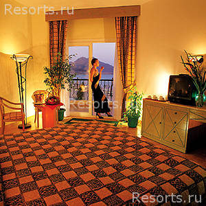 Sonesta Beach Resort Taba 3